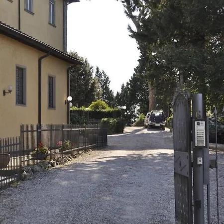 Il Poggiale *