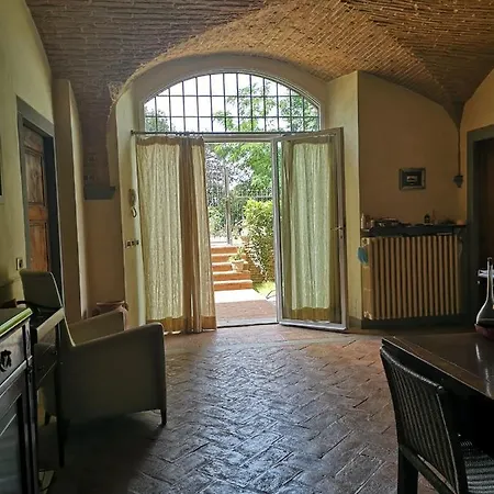 Il Poggiale Holiday home Empoli