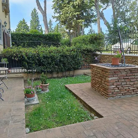 Il Poggiale Holiday home