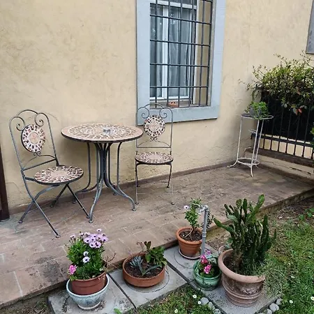 Il Poggiale Holiday home
