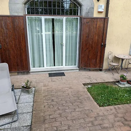 Holiday home Il Poggiale *