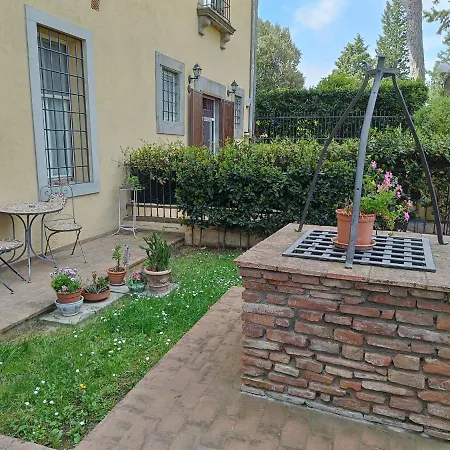 Il Poggiale Holiday home Empoli