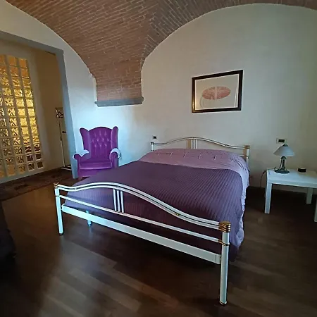 Holiday home Il Poggiale *