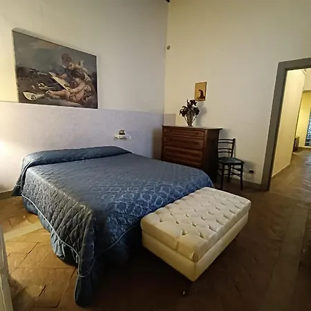 Holiday home Il Poggiale